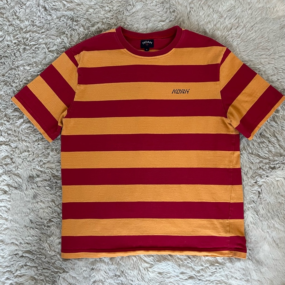 Noah T Shirt